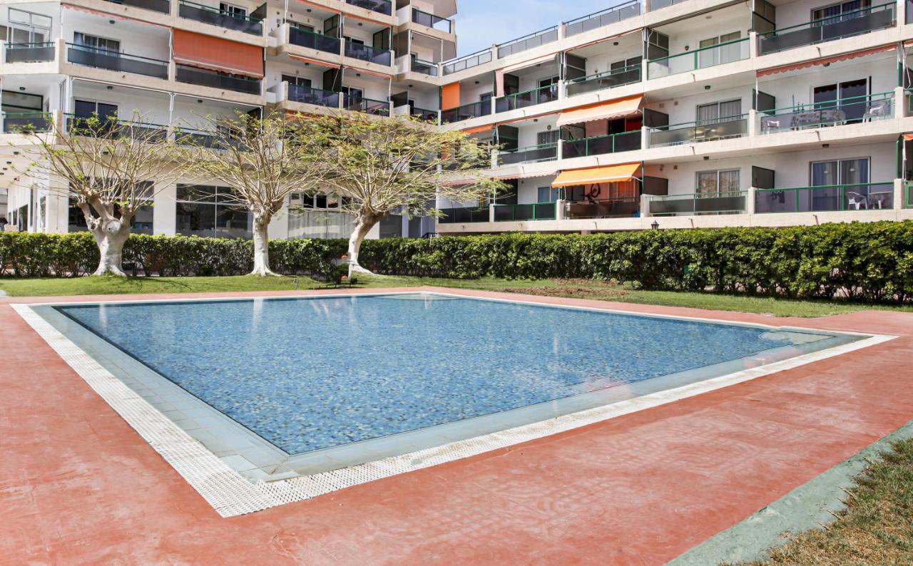 Stunning Holidays, Large Terrace On The Sea Los Cristianos  Exteriör bild